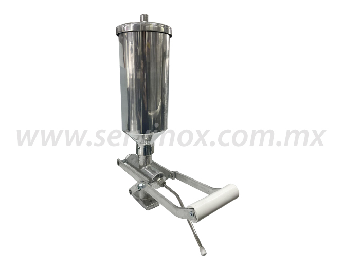 Inyector para Churros Rellenos de 2 Litros Kreppsland AC 953.jpg?458